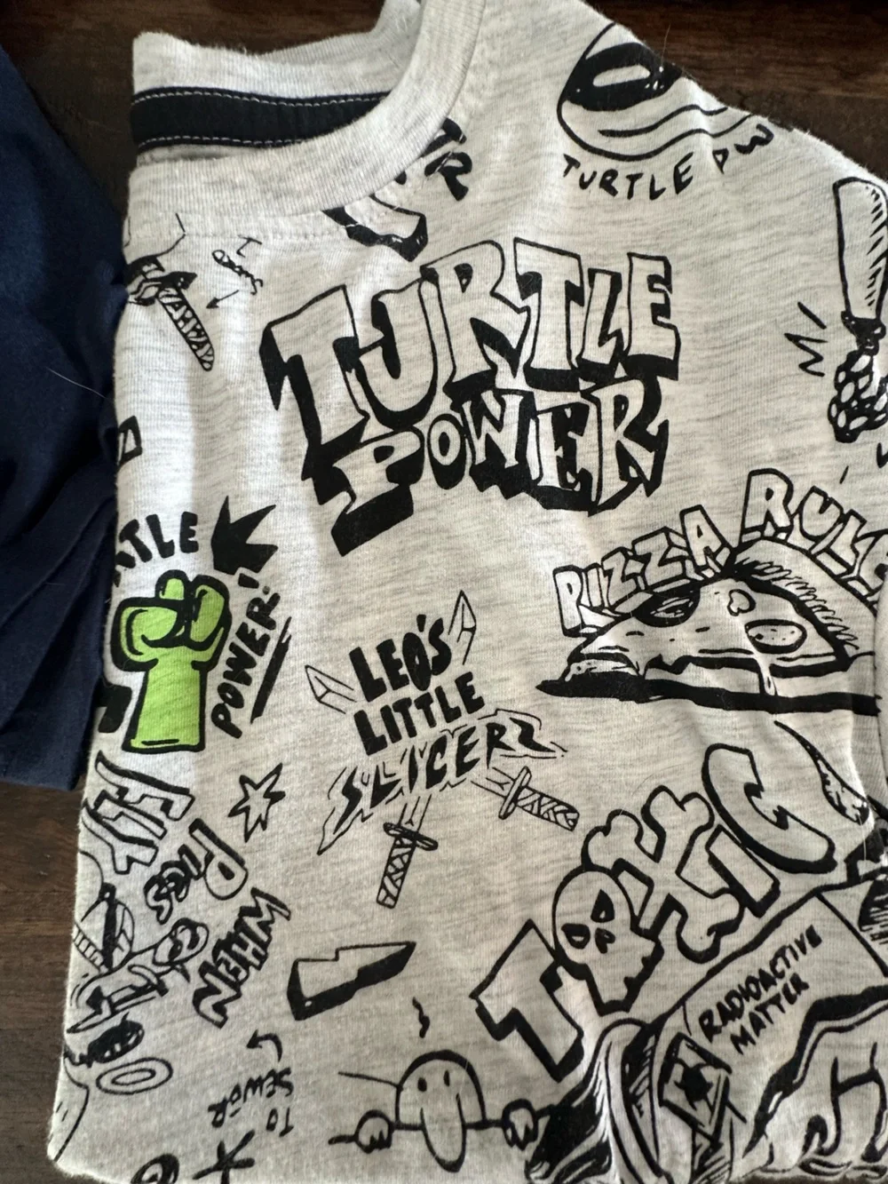 8 shirts for boys - size 8
